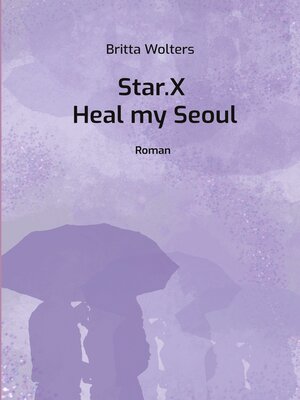 cover image of Heal my Seoul